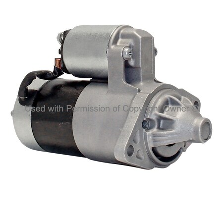 Mpa 96-00 Chrysler-Sebring Jxi Chrysler-Seb New Starter, 12124N 12124N